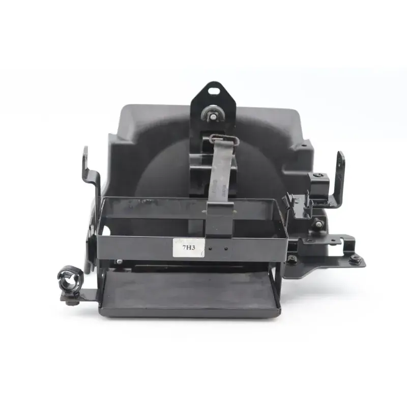 Support de batterie TRIUMPH ROCKET III 2300 TOURING 2010 - 2012 Paiement Sécurisé
