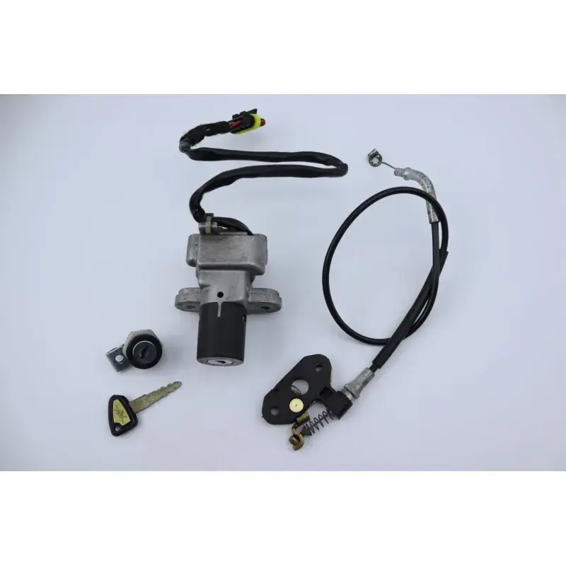 Super Prix Jeu de serrure contacteur a cle MV AGUSTA BRUTALE 750 S 2003 - 2005