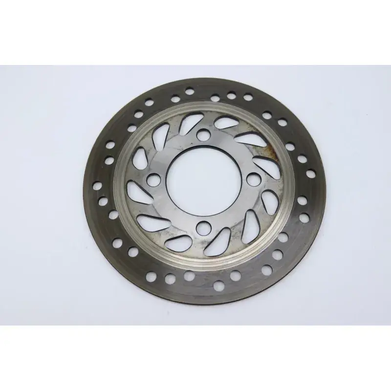 Disque frein arriere HONDA MSX 125 2013 - 2015 Meilleure Vente