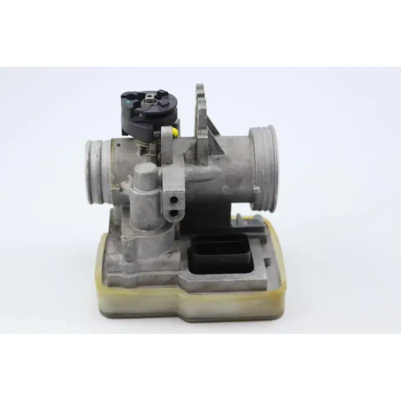 Corps papillon injection APRILIA RS 125 2021 - 2024 Produit De Marque