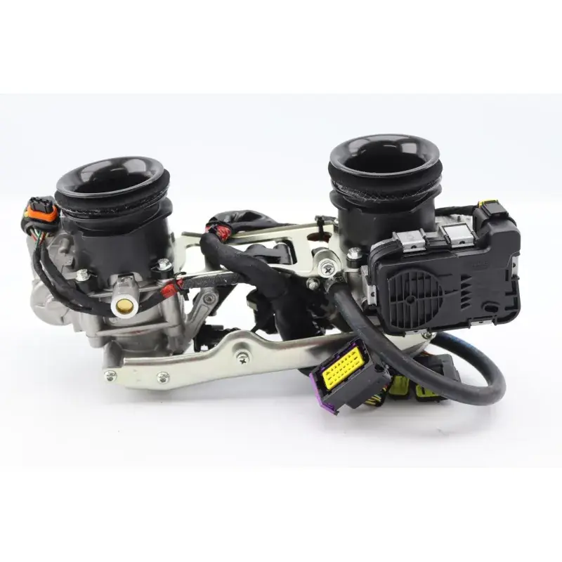 Rampe d‘injection APRILIA SL SHIVER 750 2007 - 2016 Commande En Gros