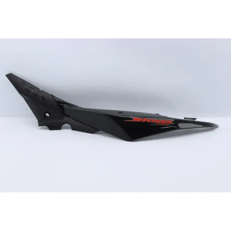Nouvel Arrivage Coque arriere gauche APRILIA SL SHIVER 750 2007 - 2016