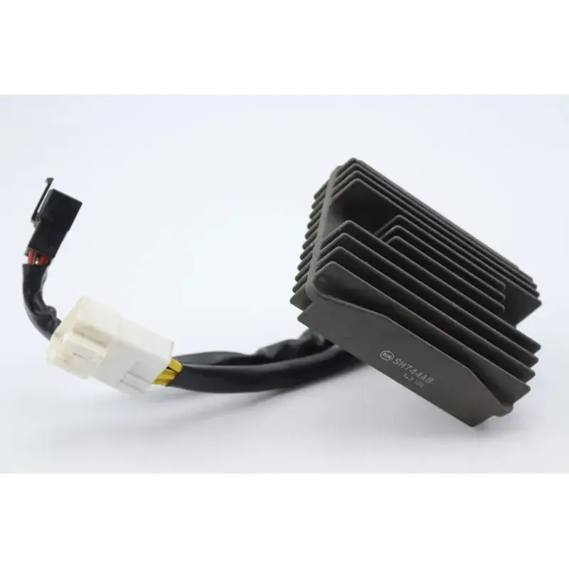 Pas Cher Regulateur charge batterie APRILIA SL SHIVER 750 2007 - 2016