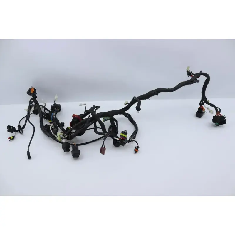 Faisceau electrique APRILIA SL SHIVER 750 2007 - 2016 Bon Marché