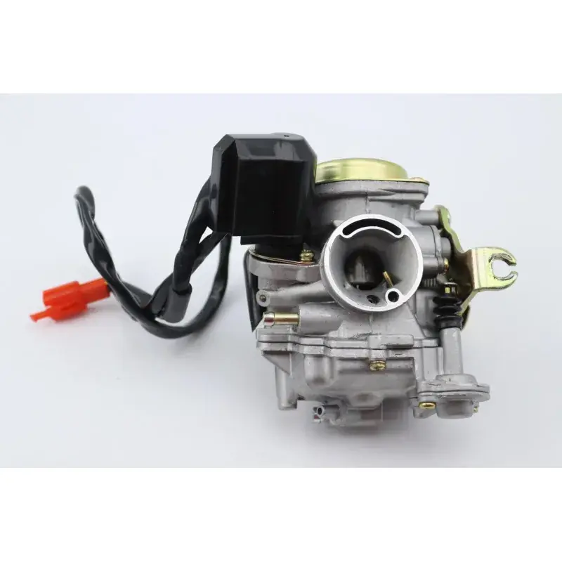 Remise Carburateur BAOTIAN FIRST ROAD 50 2007 - 2011