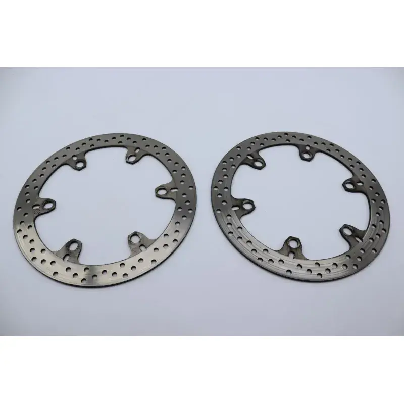 Offre Limitée Disque frein avant DUCATI MULTISTRADA 1000 DS 2003 - 2006