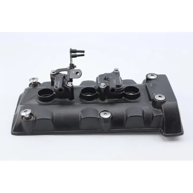 Couvre culasse TRIUMPH STREET TRIPLE 765 RS ABS 2023 - 2024 Quantité Limitée