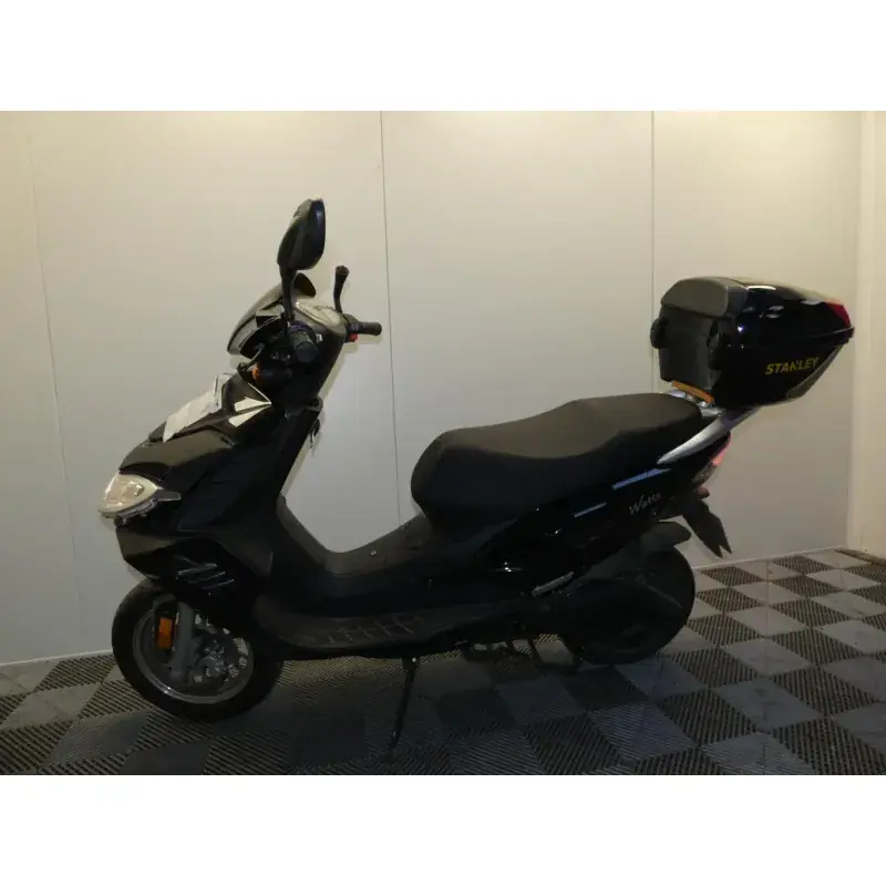 EFUN PULSE 50 Acheter En Ligne