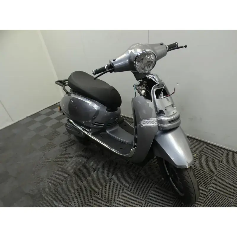 Haute Qualité SAKURA VIGO 125 VIGO OXYGO