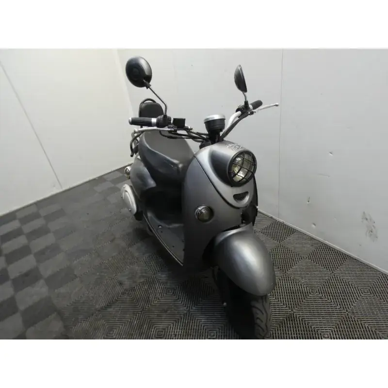 JM MOTORS MIA 50 MIA Meilleure Vente