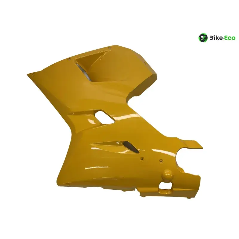 Cache flanc de carenage gauche HYOSUNG GT 650 2005-2006 R / S Achat Immédiat