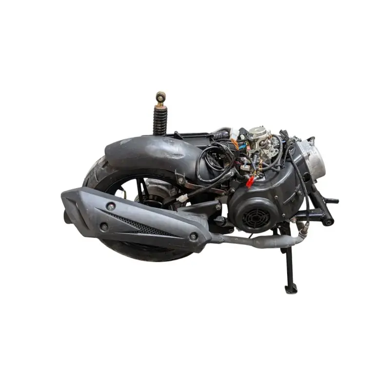 Prix Cassé Moteur LAZIO COMET 50 2018 - 2026