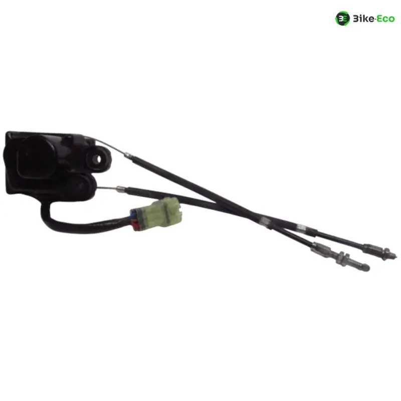 Affaire À Saisir Moteur de valve d‘echappement HONDA CBR 1000 RR 2006-2007 FIREBLADE