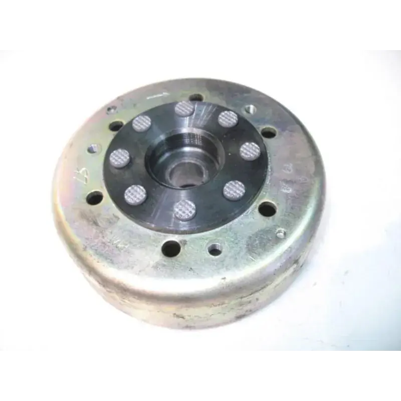 Pas Cher Rotor volant moteur PEUGEOT VIVACITY 3 50 2008-2011 2T NEW
