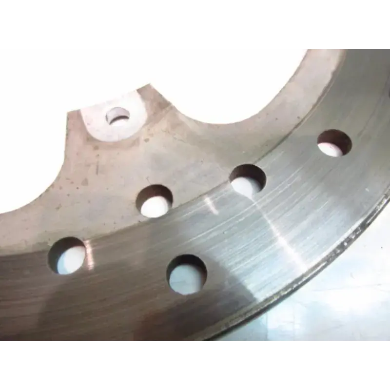 Disque frein avant GILERA NEXUS 125 2007-2008 EURO3 Meilleure Vente