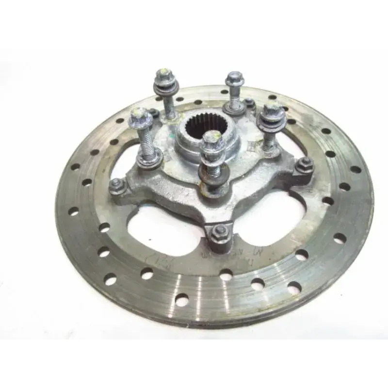 Disque frein arriere GILERA NEXUS 125 2007-2008 EURO3 Nouvel Arrivage
