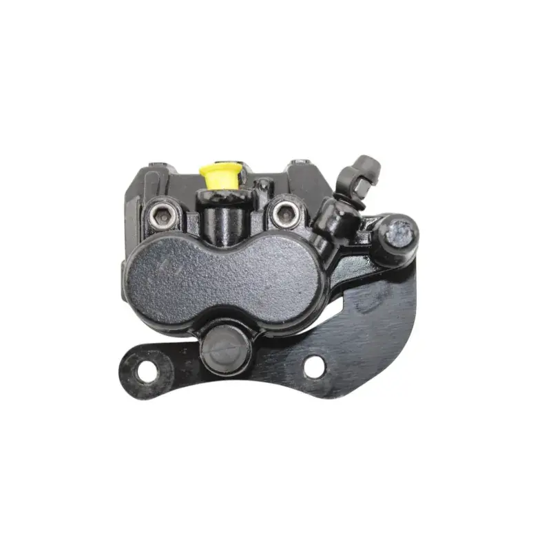 Etrier de frein arriere SILENCE S02B ELECTRIQUE 2024 - 2025 Remise