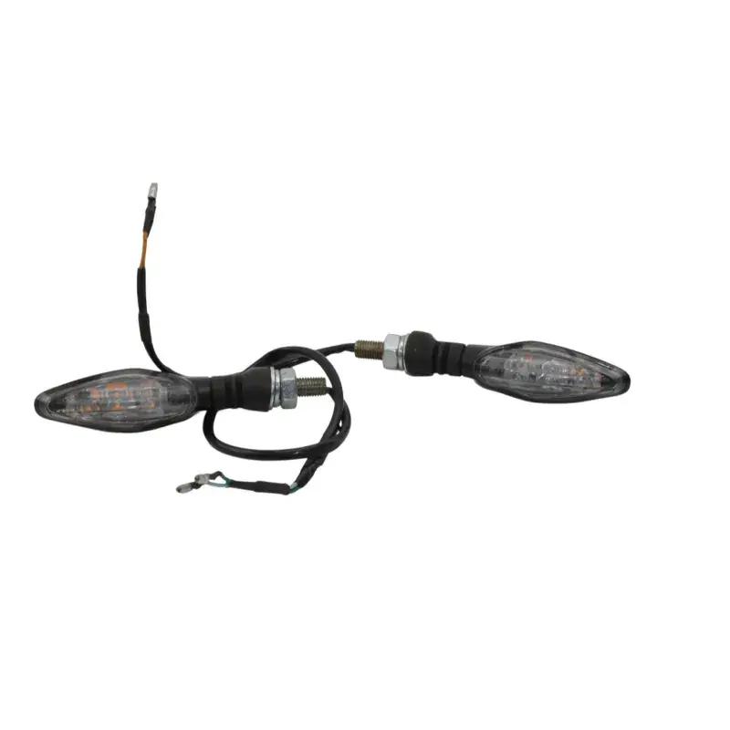 Prix Choc Clignotants avant SILENCE S02B ELECTRIQUE 2024 - 2025