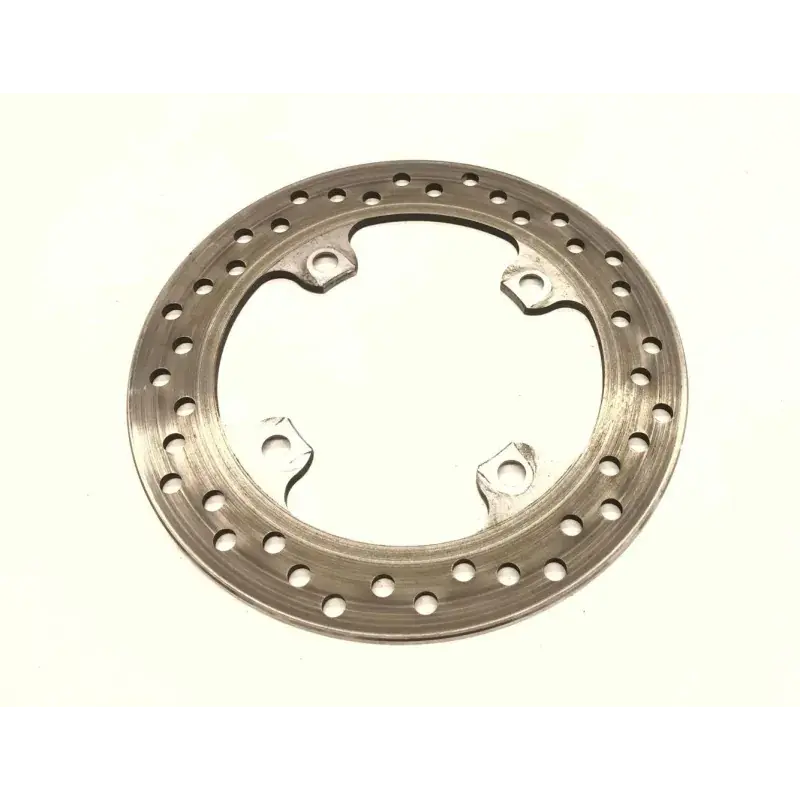 Paiement Sécurisé Disque frein arriere TRIUMPH DAYTONA 675 2008-2010 SE