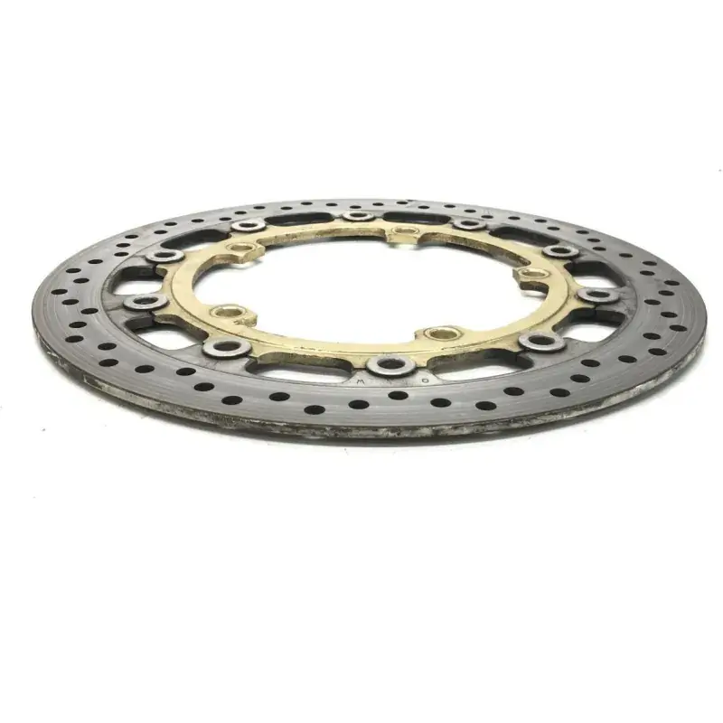 Disque frein avant TRIUMPH SPEED TRIPLE 1050 2008-2010 Offre Limitée