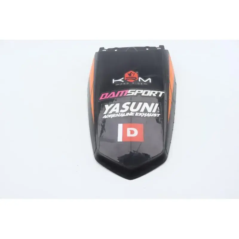 Promotion Separation de coque arriere DERBI SENDA DRD 50 XTREME 2018 - 2024