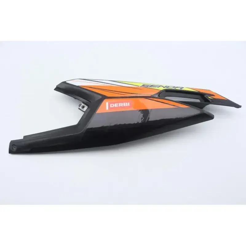 Coque arriere gauche DERBI SENDA DRD 50 XTREME 2018 - 2024 Remise