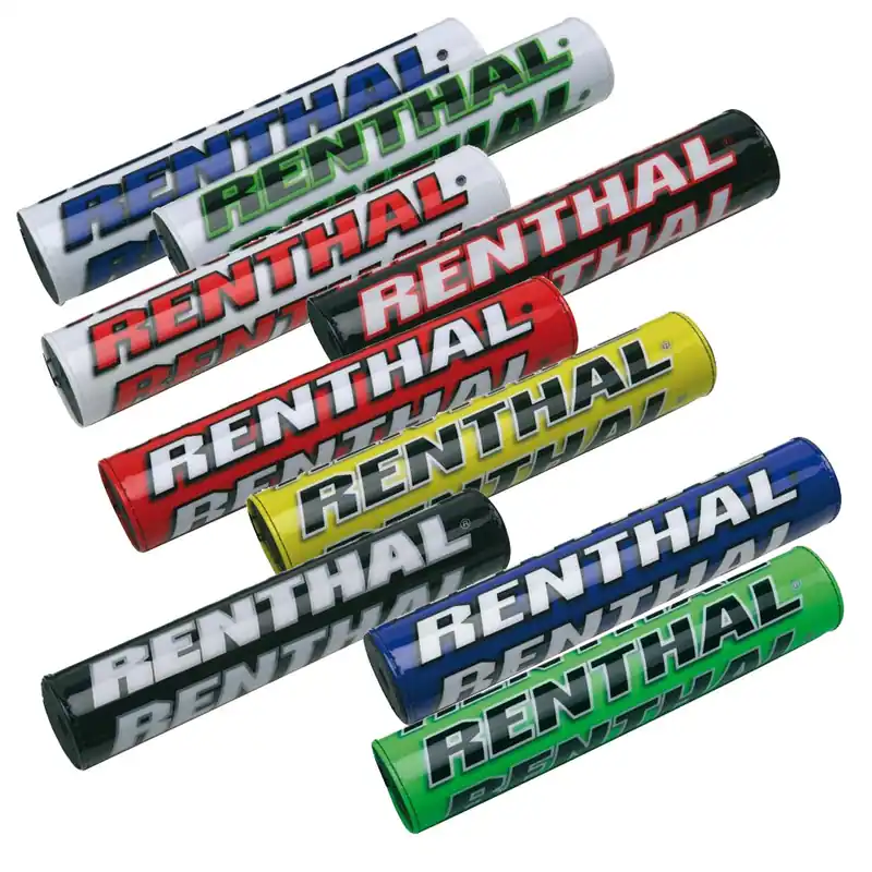 Paiement Sécurisé Mousse de guidon à barre RENTHAL - 245mm