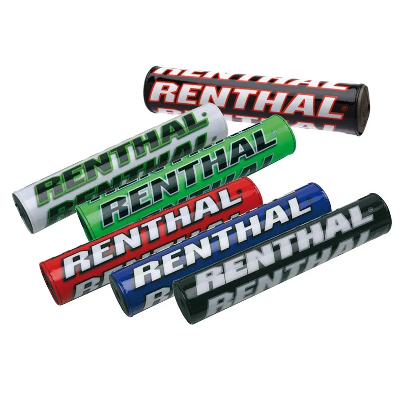 Mousse de guidon à barre mini cross RENTHAL - 216mm Offre Spéciale