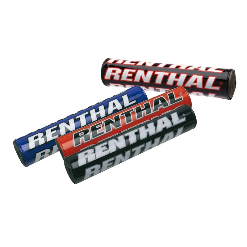 Mousse de guidon à barre mini cross RENTHAL - 180mm Promotion Saisonnière
