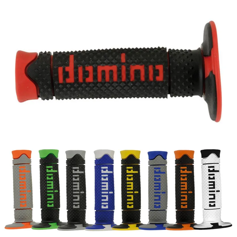 Acheter En Ligne Poignées DOMINO Off-Road Full Grip