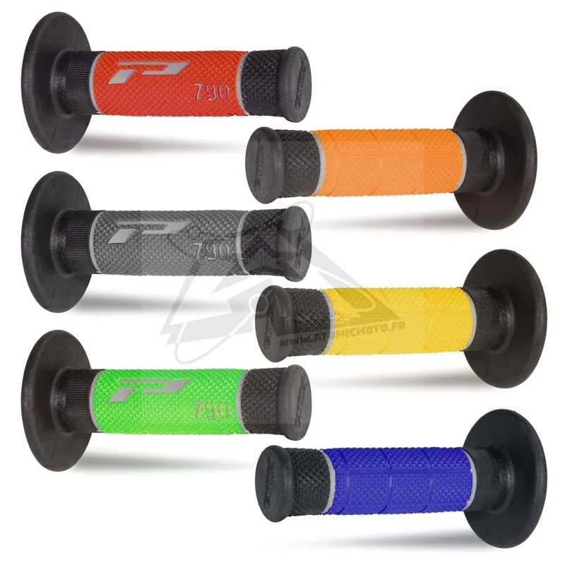 Dernière Chance Poignées triple densité PROGRIP 790