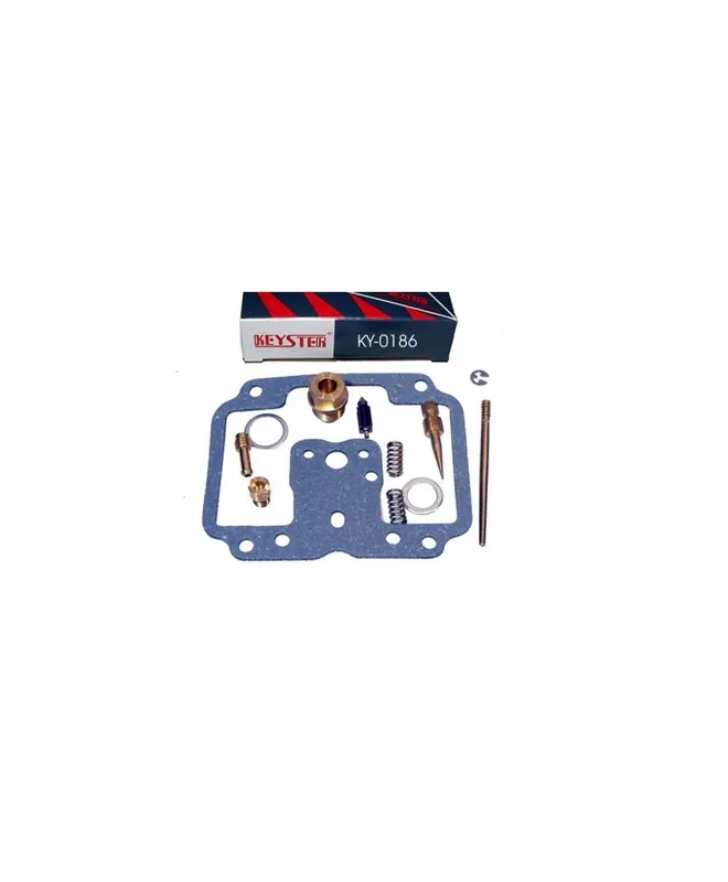 Kit carburateur Keyster KY-0186 Populaire