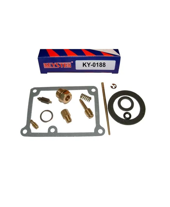 Kit carburateur Keyster KY-0188 Petit Prix