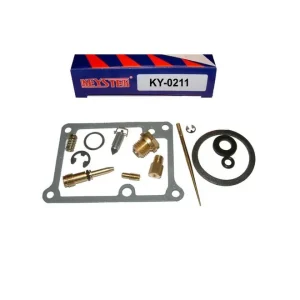 Kit carburateur Keyster KY-0211 Nouvelle Collection