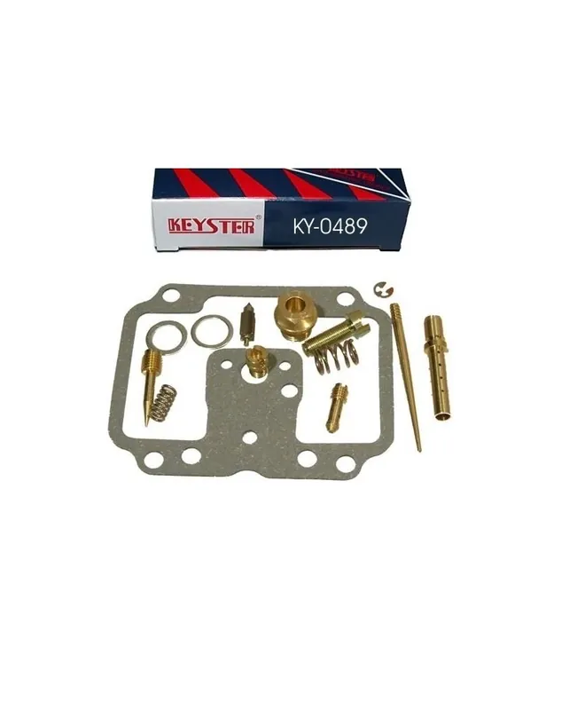 Kit carburateur Keyster KY-0489 Offre Spéciale