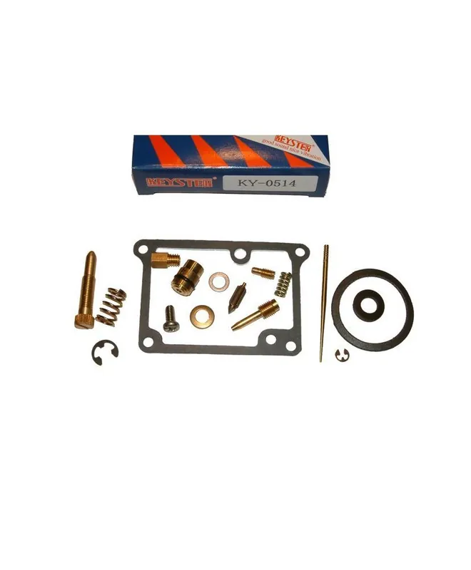 Expédié Aujourd'hui Kit carburateur Keyster KY-0514