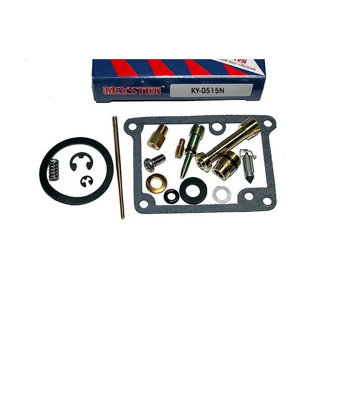 Kit carburateur Keyster KY-0515N Satisfait Ou Remboursé