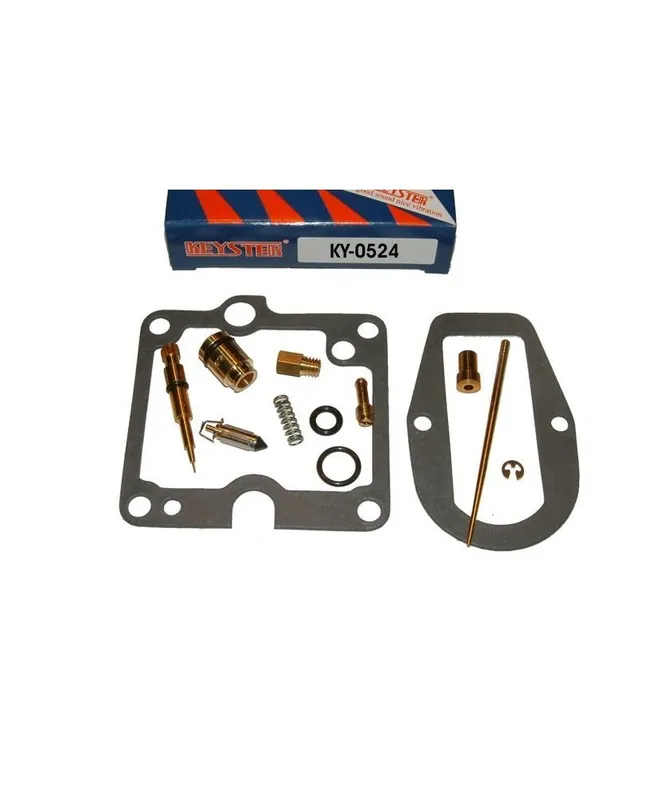 Kit carburateur Keyster KY-0524 Nouvel Arrivage