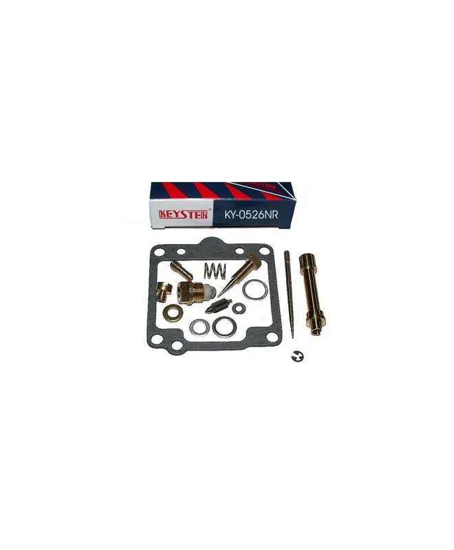 Kit carburateur Keyster KY-0526NR Meilleur Prix
