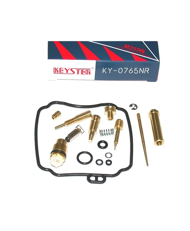 Prix Choc Kit carburateur Keyster KY-0766NR