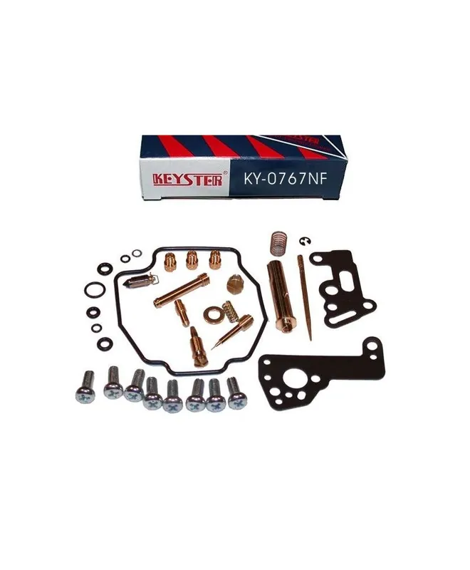 Pas Cher Kit carburateur Keyster KY-0767NF AV