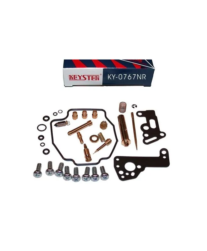 Top Vente Kit carburateur Keyster KY-0767NR AR