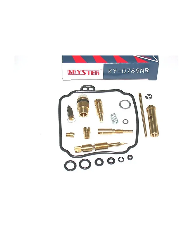 Livraison Express Kit carburateur Keyster KY-0769NR
