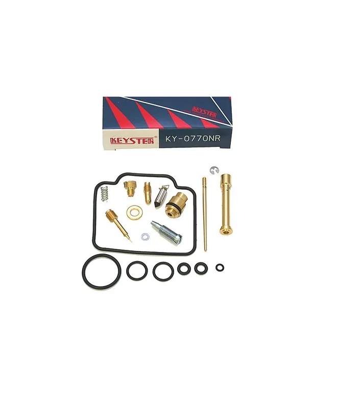 Kit carburateur Keyster KY-0770NR Prix Promo