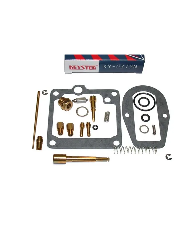 Kit carburateur Keyster KY-0779N Vente Flash