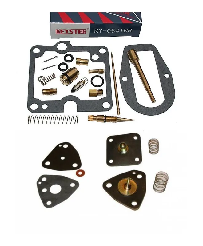 Pas Cher Kit carburateur Keyster KY-0780N full