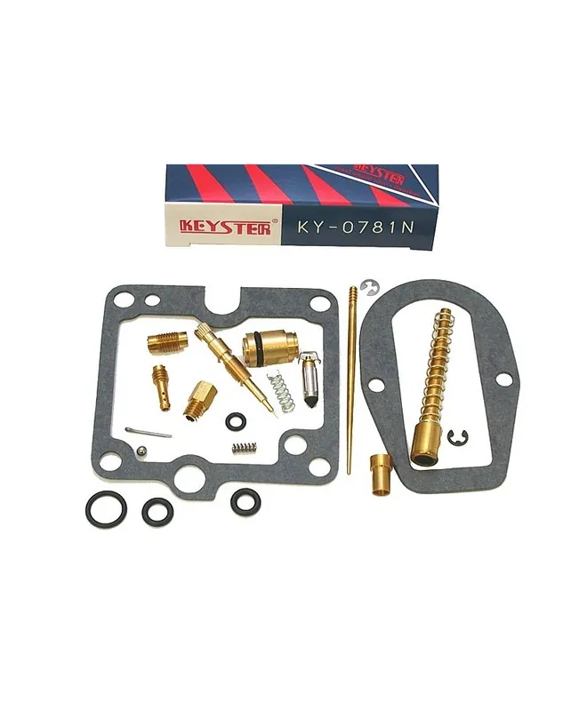 Kit carburateur Keyster KY-0781 Dernier Modèle