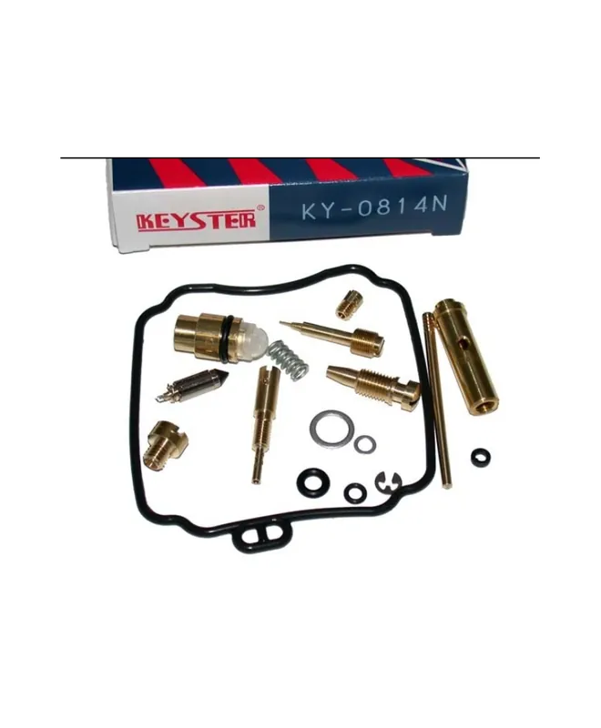 Offre Du Jour Kit carburateur Keyster KY-0814N