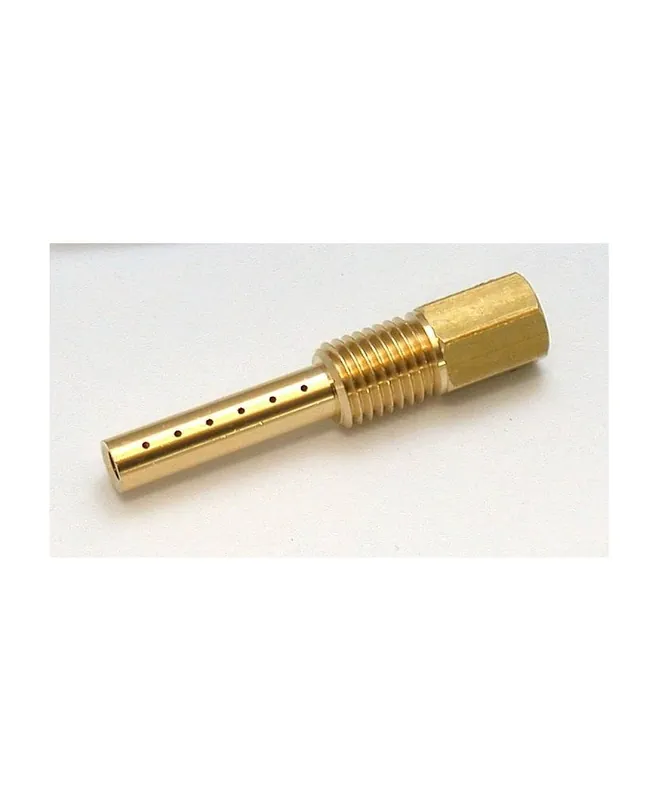 Bon Plan Tube d‘émulsion Keyster NJK17W