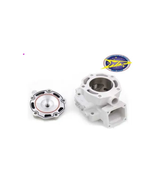 3 Cylindres et culasses NSR400 Meilleure Vente
